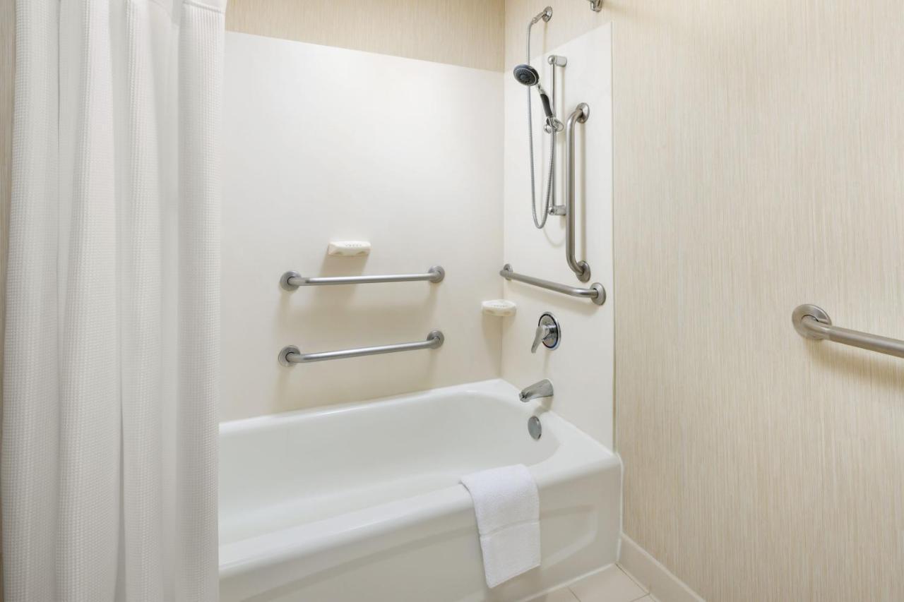 Residence Inn Saddle River Exterior photo