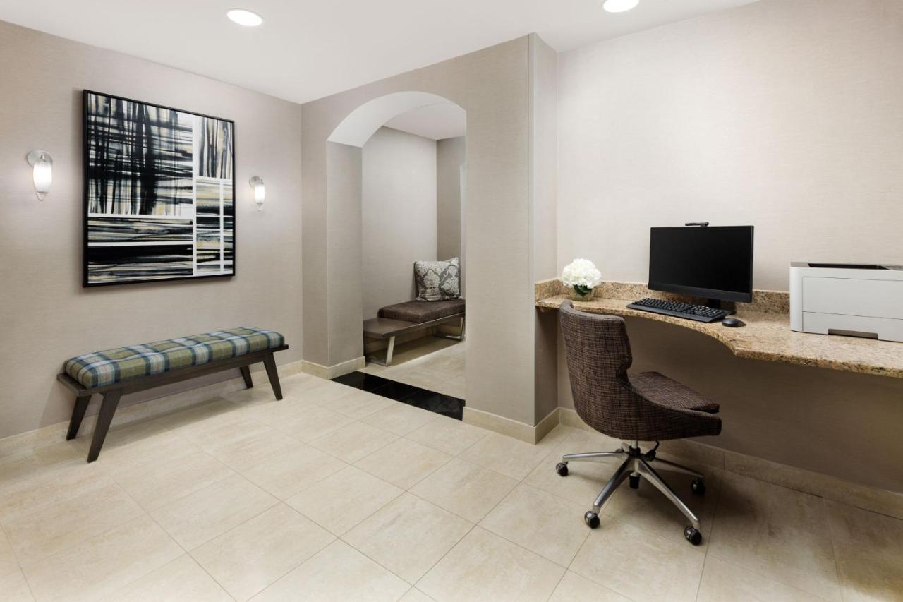 Residence Inn Saddle River Exterior photo